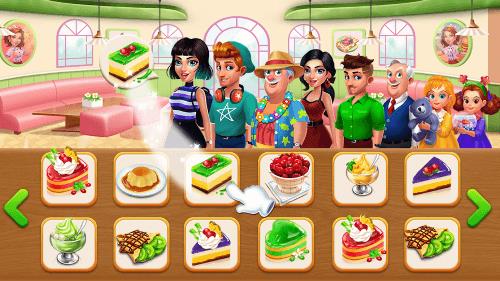 Cooking Truck Screenshot 4