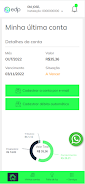edponline: sua área de cliente Screenshot 3