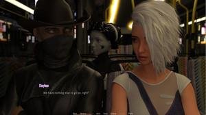 Projekt: Passion – Season 2 – New Version 0.10 Screenshot 2