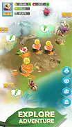 Beedom: Casual Strategy Game スクリーンショット 3