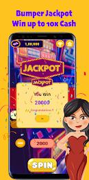 Lotpot - The Real Jackpot Screenshot 4