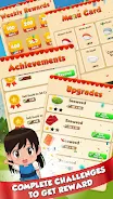 Sushi Restaurant Chef Craze Screenshot 3