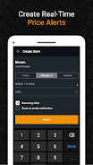 Investing: Crypto Data & News Screenshot 2