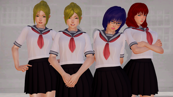 Precious Love Captura de tela 1