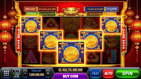 Vegas Holic - Casino Slots Capture d'écran 2