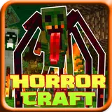 Horror Craftsman Survival