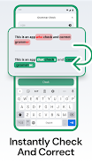 Grammar Check by ChatGPT API Screenshot 2