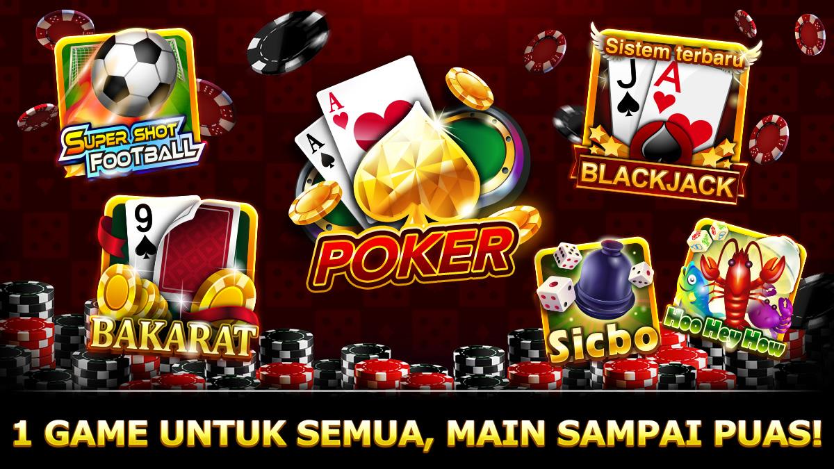 Luxy Poker-Online Texas Poker Schermafbeelding 2