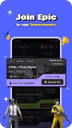 Stan Mod Apk для Android