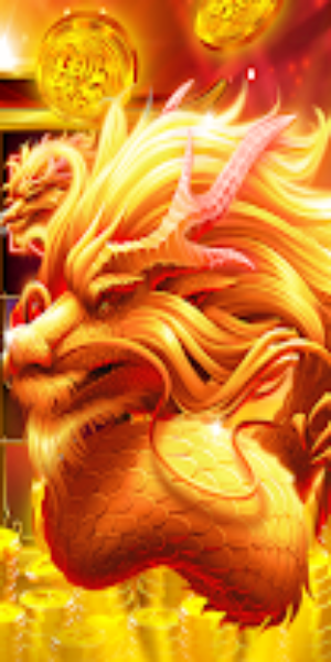 Golden Dragon Screenshot 1