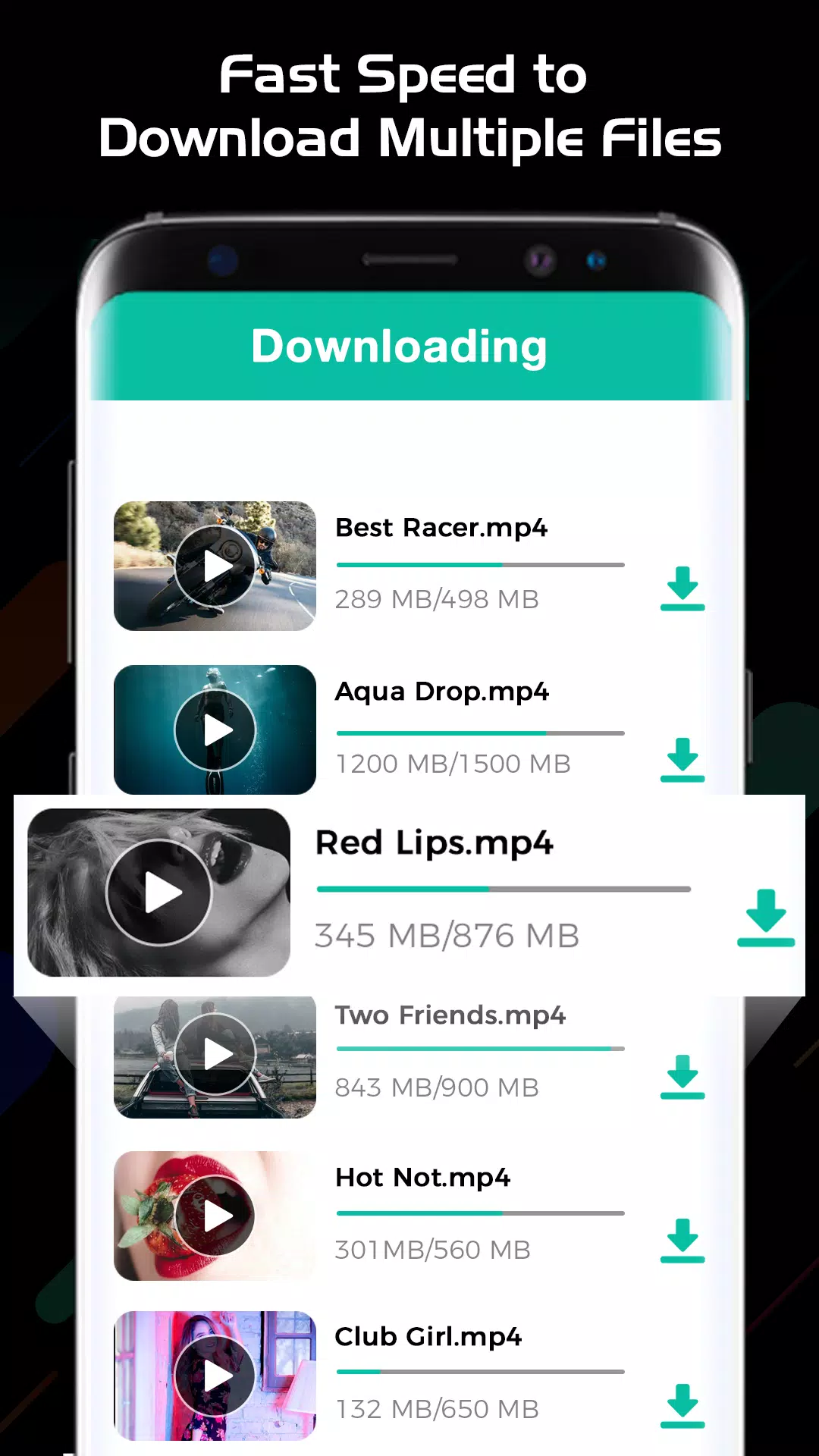 Download Movies – All Movie Downloader স্ক্রিনশট 2