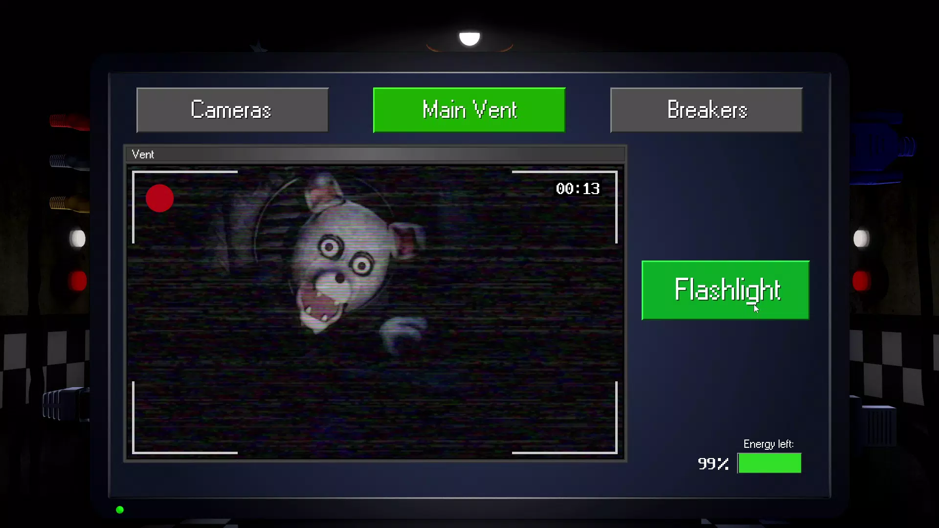Five Nights at Maggie's 3 Скриншот 4