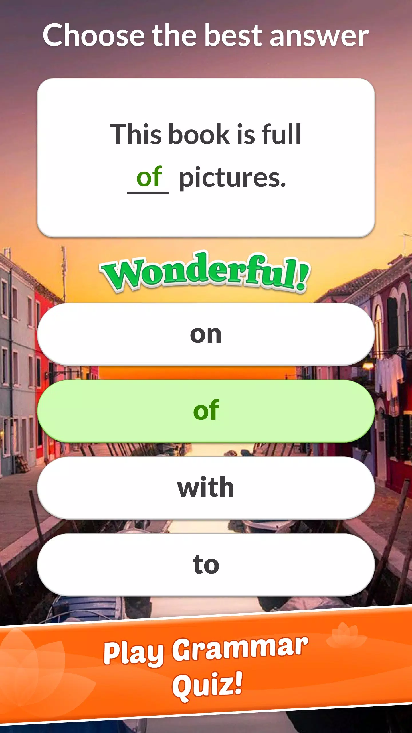 Word Town: Find Words & Crush! Скриншот 2