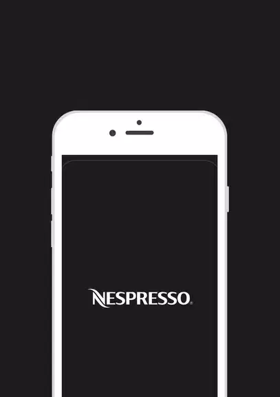 Nespresso Indonesia ภาพหน้าจอ 2