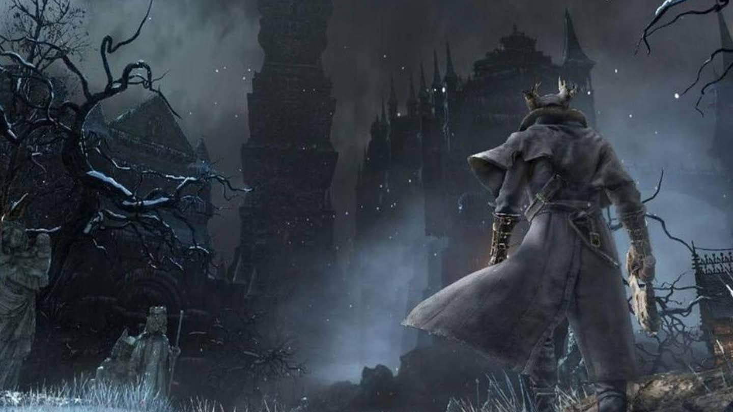 Bloodborne 2 eserlerde mi? FromSoftware Anketleri Hayranları Analizler İçin