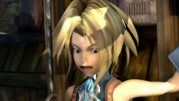 Suy đoán về FF9 Remake tăng cao sau cập nhật trên trang web kỷ niệm