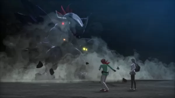 Digimon Story Time Stranger Switch 2 Release Speculation Arises Due to EAN Code