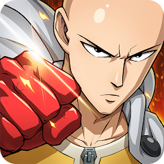 One Punch Man - The Strongest