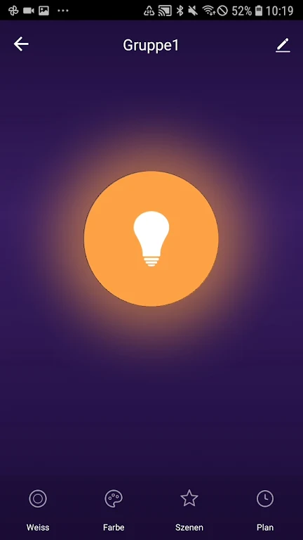 Hama Smart Home Captura de tela 4