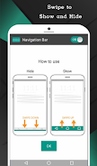 Navigation Bar for Android應用截圖第1張