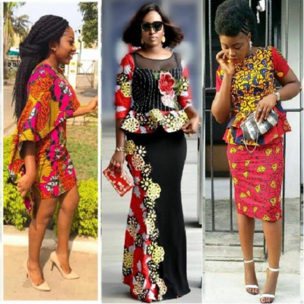 Best African Styles 스크린샷 3