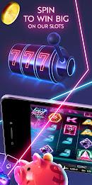 Schermata WinStar Online Casino & eGames 2