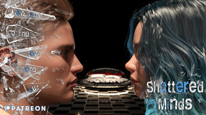 Schermata Shattered Minds – New Version 0.08 Fix 1 [eXtasy Games] 1