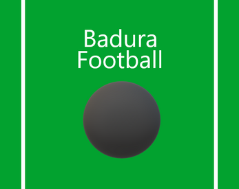 Badura Football স্ক্রিনশট 1