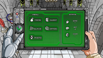 DOOMINATION 0.16應用截圖第2張