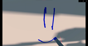 Escape the classroom!应用截图第1张