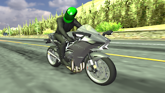 EngineRev-Ride ภาพหน้าจอ 2