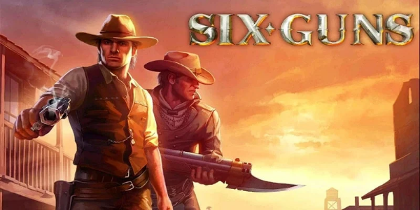 Six-Guns: Gang Showdown Screenshot 3