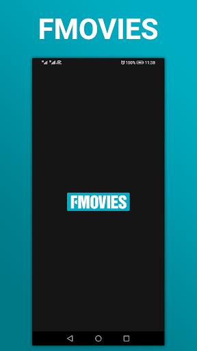 FMOVIES - Stream Movies & TV स्क्रीनशॉट 1