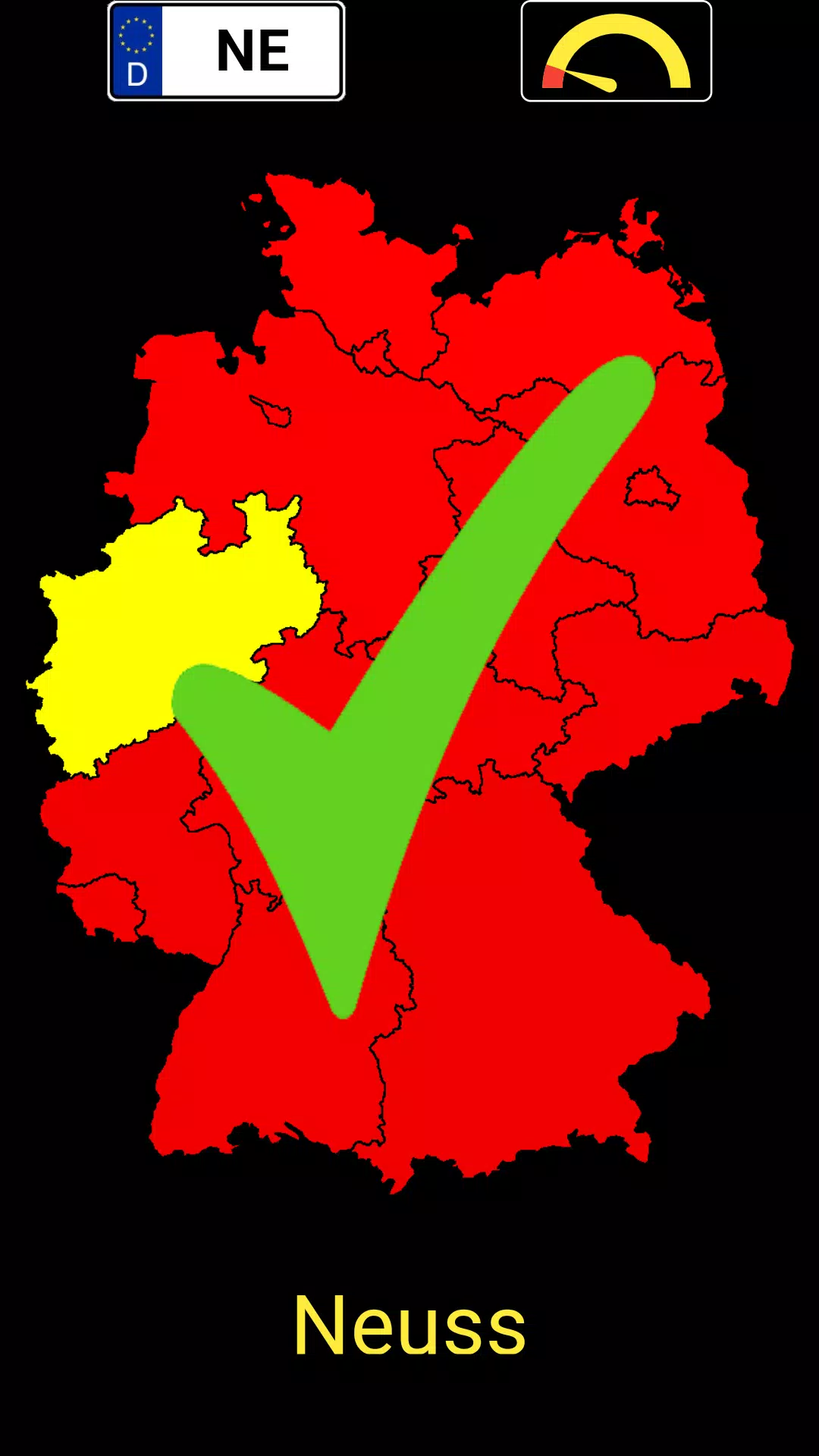 Woher Скриншот 3