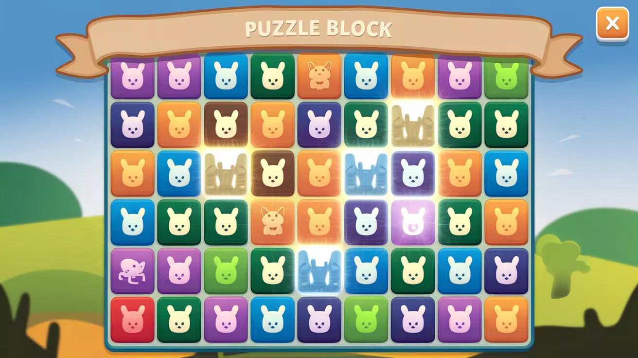 Master Puzzle Block স্ক্রিনশট 2