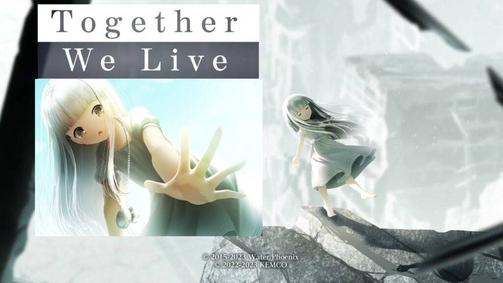 "New Visual Novel Explores Humanity