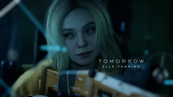 New characters
