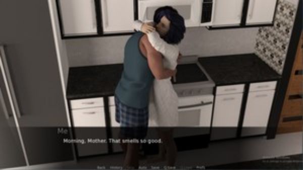 Bonds of Love Screenshot 3