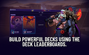 Skyweaver – TCG & Deck Builder mod Скриншот 3