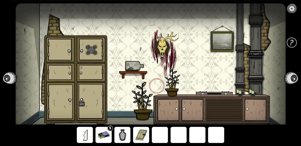 A Diary Of Darkness Screenshot 3