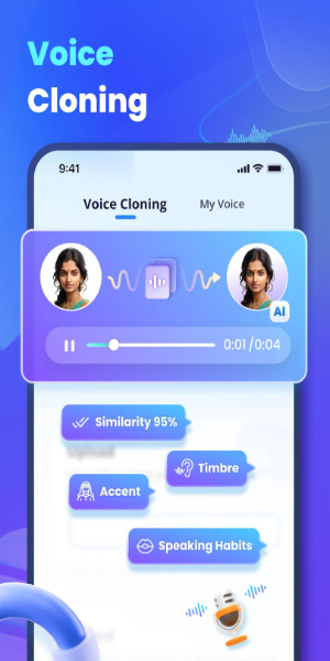 VoxBox -Text to Speech Toolbox Zrzut ekranu 2