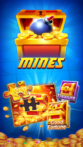 Mines Sweeper TaDa Games ဖန်သားပြင်ဓာတ်ပုံ 4