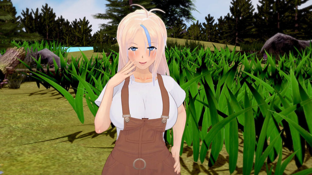 Lust’n’Farm Screenshot 2