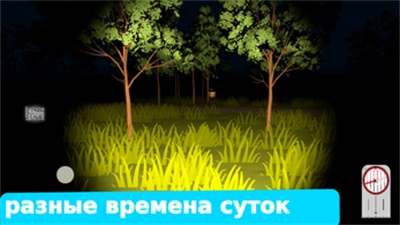 Orienteering Sport Russia Screenshot 1