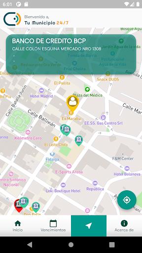 Tu Municipio 247 スクリーンショット 4