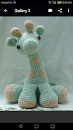 Crochet Animals Screenshot 4