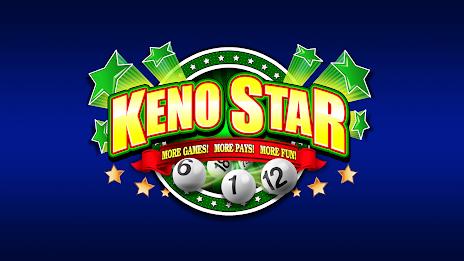 Keno Star- Classic Games Tangkapan skrin 1