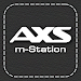 AXS m-Station