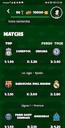 Bet Rex应用截图第2张