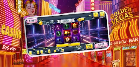 Jackpot Slot Casino Party應用截圖第1張